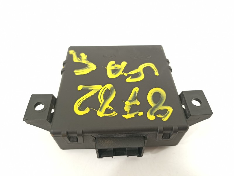 Recambio de modulo electronico para audi q5 (8r) 2.0 tdi (125kw) referencia OEM IAM 8T0907468M  