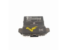Recambio de modulo electronico para volkswagen touran (1t1) advance referencia OEM IAM 1K0907530C 1K0907951 