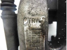 Recambio de pinza freno trasera izquierda para citroën berlingo cuadro club l2 referencia OEM IAM 9803120580   2