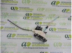Recambio de cerradura puerta trasera izquierda para mercedes-benz clase a (w176) a 200 cdi (176.008) referencia OEM IAM 00045400