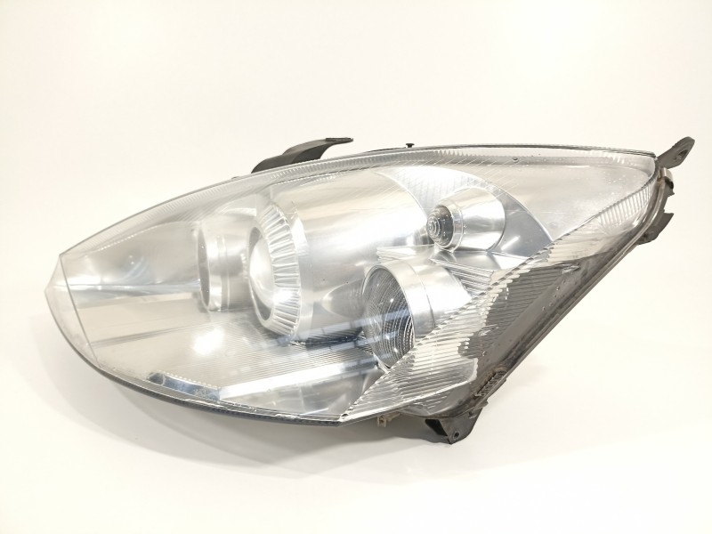 Recambio de faro izquierdo para ford focus turnier (cak) ambiente referencia OEM IAM 2M5113101DC 1152390 