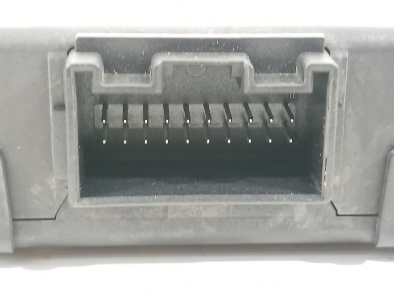 Recambio de modulo electronico para audi q5 (8r) 2.0 tdi (125kw) referencia OEM IAM 8T0907468M  