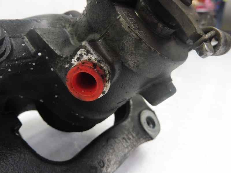 Recambio de pinza freno trasera izquierda para citroën berlingo cuadro club l2 referencia OEM IAM 9803120580  