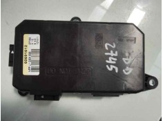 Recambio de modulo confort para alfa romeo 159 (140) 1.9 jtdm 8v distinctive referencia OEM IAM 60691612  