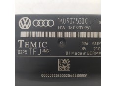 Recambio de modulo electronico para volkswagen touran (1t1) advance referencia OEM IAM 1K0907530C 1K0907951  2