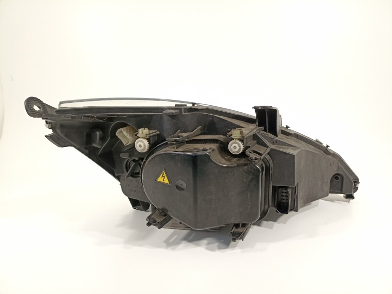 Recambio de faro izquierdo para ford focus turnier (cak) ambiente referencia OEM IAM 2M5113101DC 1152390 