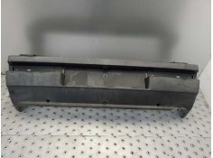 Recambio de paragolpes trasero para fiat ritmo 1.5 cat-u referencia OEM IAM   