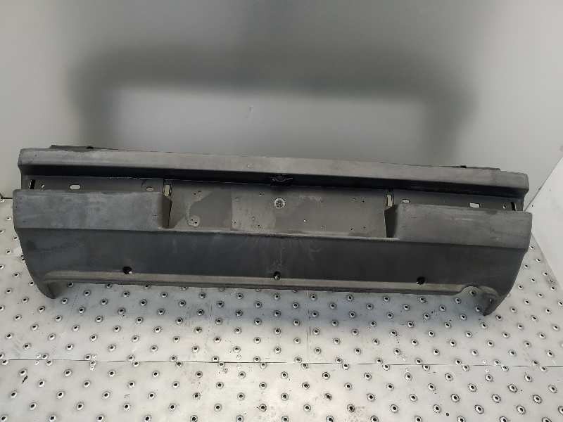Recambio de paragolpes trasero para fiat ritmo 1.5 cat-u referencia OEM IAM   