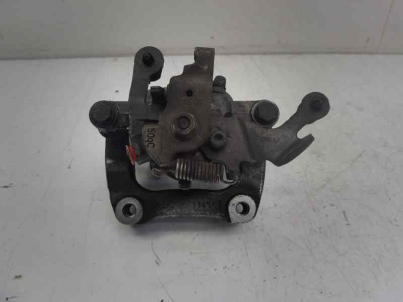 Recambio de pinza freno trasera izquierda para citroën berlingo cuadro club l2 referencia OEM IAM 9803120580  