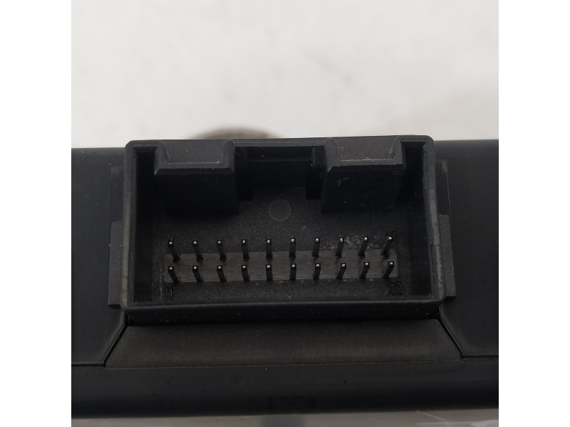 Recambio de modulo electronico para volkswagen touran (1t1) advance referencia OEM IAM 1K0907530C 1K0907951 