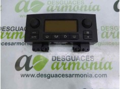 Recambio de mando climatizador para citroën c4 berlina collection referencia OEM IAM 9658084577  