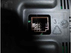 Recambio de mando climatizador para citroën c4 berlina collection referencia OEM IAM 9658084577   2