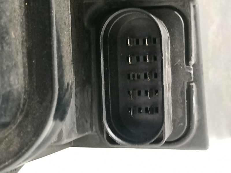 Recambio de faro izquierdo para ford focus turnier (cak) ambiente referencia OEM IAM 2M5113101DC 1152390 