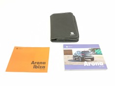 Recambio de no identificado para seat arona xperience referencia OEM IAM 6F9012779BQ  