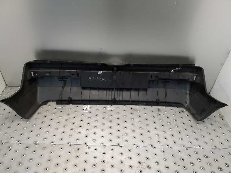 Recambio de paragolpes trasero para fiat ritmo 1.5 cat-u referencia OEM IAM   
