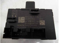 Recambio de modulo confort para audi a4 avant (8k5) (2008) básico referencia OEM IAM 8K0959795G  