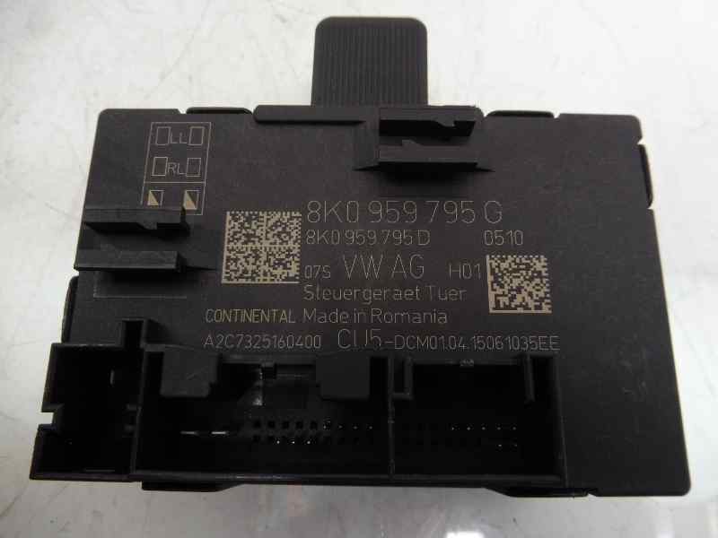 Recambio de modulo confort para audi a4 avant (8k5) (2008) básico referencia OEM IAM 8K0959795G  