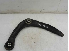 Recambio de brazo suspension inferior delantero izquierdo para citroën berlingo cuadro club l2 referencia OEM IAM   