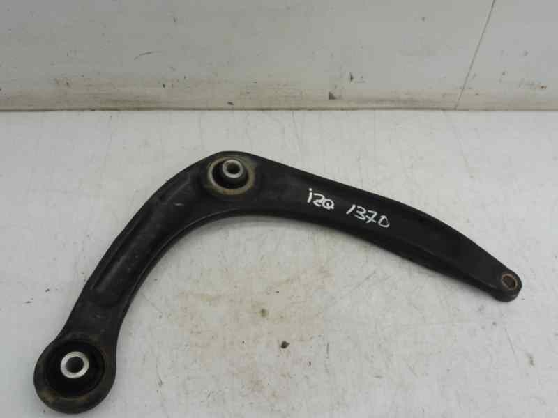 Recambio de brazo suspension inferior delantero izquierdo para citroën berlingo cuadro club l2 referencia OEM IAM   