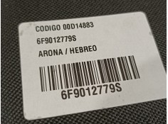 Recambio de no identificado para seat arona xperience referencia OEM IAM 6F9012779BQ   2