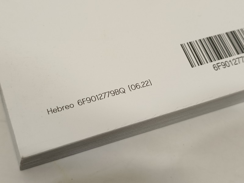 Recambio de no identificado para seat arona xperience referencia OEM IAM 6F9012779BQ  