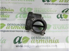 Recambio de caja mariposa para mercedes-benz clase a (w176) a 200 cdi (176.008) referencia OEM IAM A6510900470 0280750573 