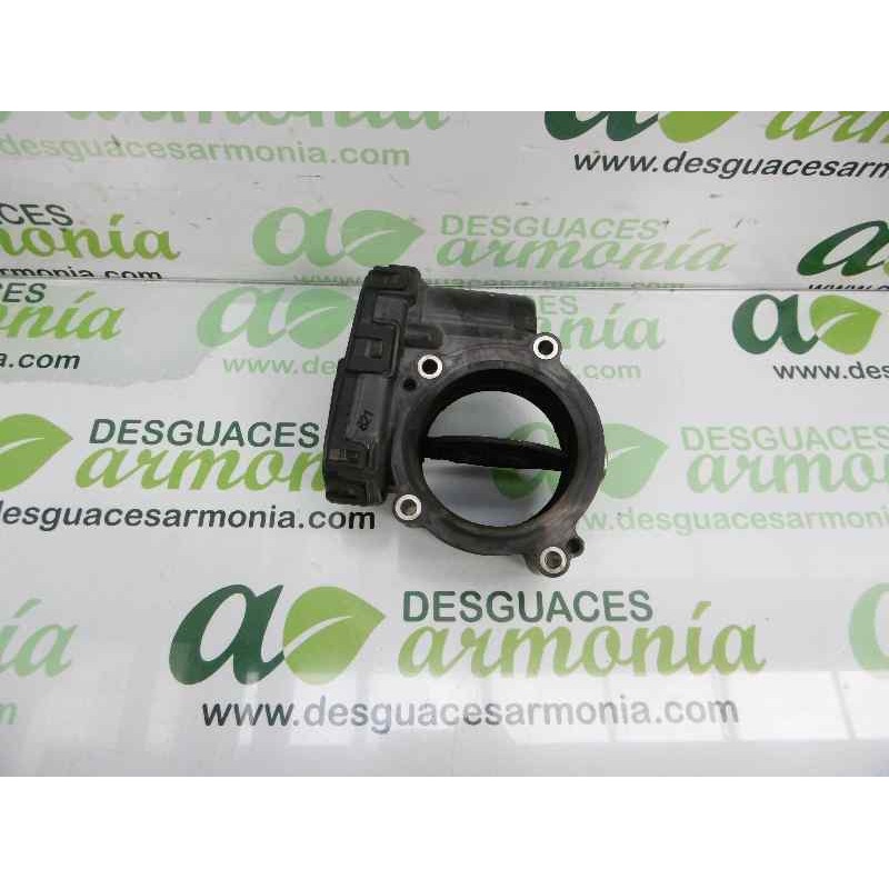 Recambio de caja mariposa para mercedes-benz clase a (w176) a 200 cdi (176.008) referencia OEM IAM A6510900470 0280750573 