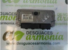 Recambio de centralita motor uce para seat ibiza sc (6j1) sport referencia OEM IAM 03C906024BK 6160150207 