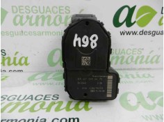 Recambio de caja mariposa para mercedes-benz clase a (w176) a 200 cdi (176.008) referencia OEM IAM A6510900470 0280750573  2