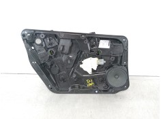 Recambio de elevalunas delantero izquierdo para mercedes-benz clase a (w176) a 45 amg 4-matic edition 1 (176.052) referencia OEM
