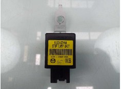 Recambio de modulo electronico para mazda cx-5 center-line 2wd referencia OEM IAM K12367YA0  