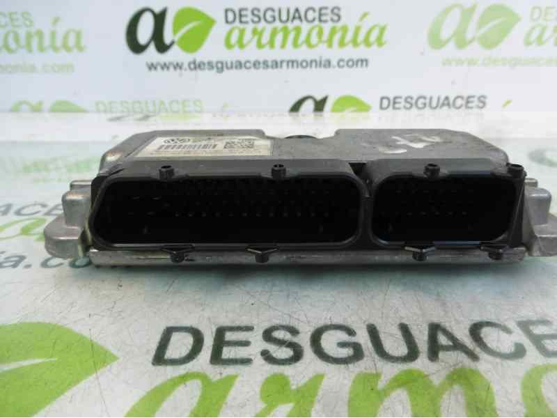 Recambio de centralita motor uce para seat ibiza sc (6j1) sport referencia OEM IAM 03C906024BK 6160150207 