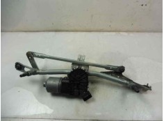 Recambio de motor limpia delantero para citroën berlingo cuadro club l2 referencia OEM IAM 9682861480 3397020954 0390241621