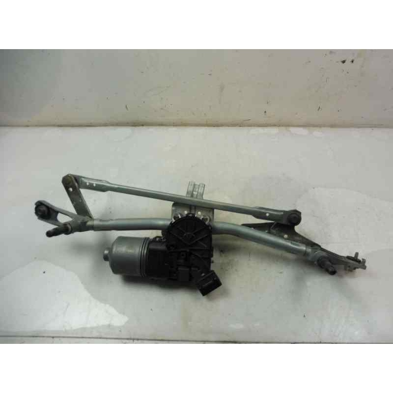 Recambio de motor limpia delantero para citroën berlingo cuadro club l2 referencia OEM IAM 9682861480 3397020954 0390241621