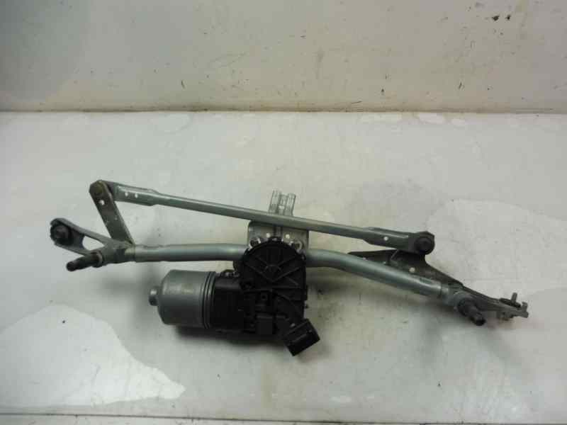 Recambio de motor limpia delantero para citroën berlingo cuadro club l2 referencia OEM IAM 9682861480 3397020954 0390241621