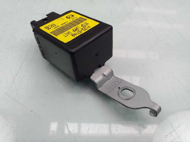 Recambio de modulo electronico para mazda cx-5 center-line 2wd referencia OEM IAM K12367YA0  