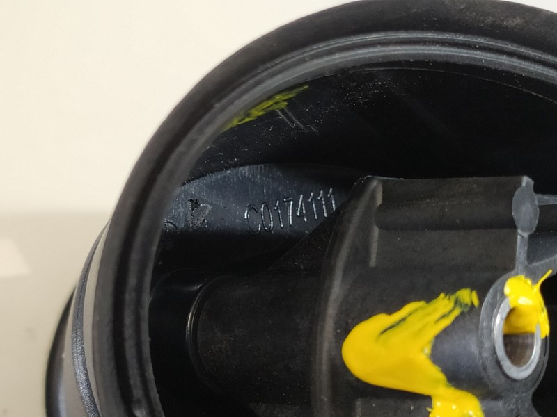 Recambio de retrovisor izquierdo para mini mini (f56) one referencia OEM IAM C0174111  