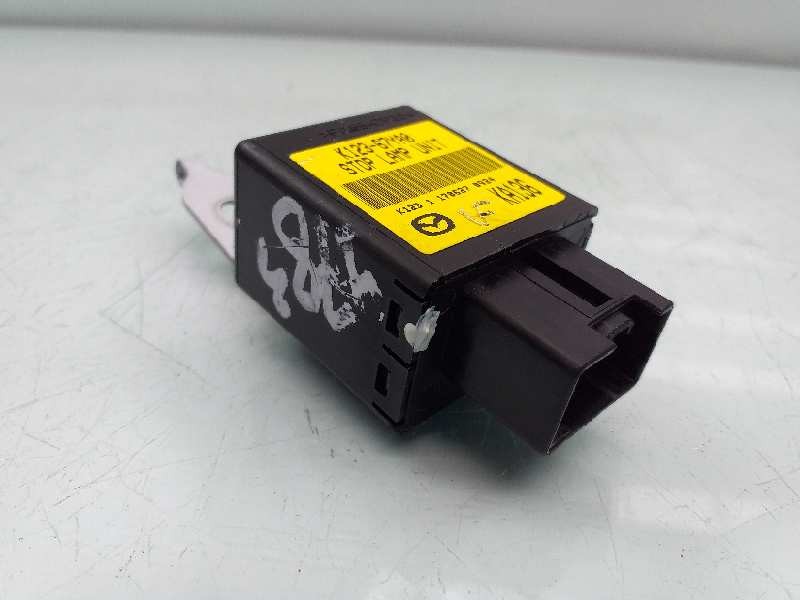 Recambio de modulo electronico para mazda cx-5 center-line 2wd referencia OEM IAM K12367YA0  