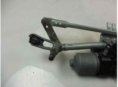 Recambio de motor limpia delantero para citroën berlingo cuadro club l2 referencia OEM IAM 9682861480 3397020954 0390241621 2
