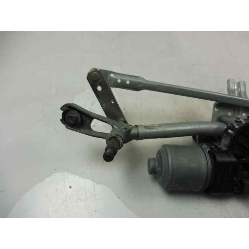 Recambio de motor limpia delantero para citroën berlingo cuadro club l2 referencia OEM IAM 9682861480 3397020954 0390241621