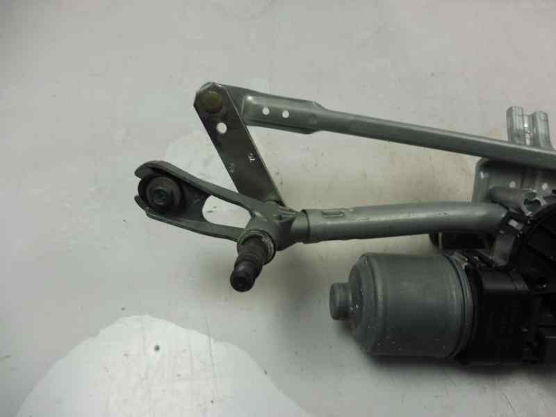 Recambio de motor limpia delantero para citroën berlingo cuadro club l2 referencia OEM IAM 9682861480 3397020954 0390241621