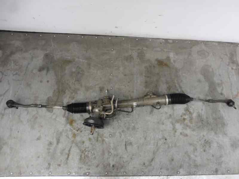 Recambio de cremallera direccion para peugeot partner kombi outdoor referencia OEM IAM   