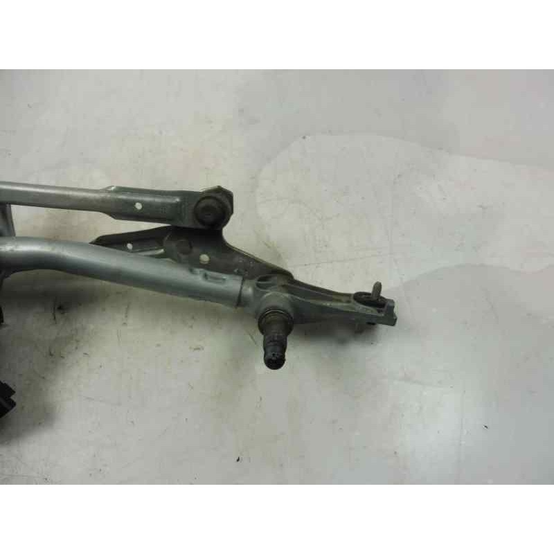 Recambio de motor limpia delantero para citroën berlingo cuadro club l2 referencia OEM IAM 9682861480 3397020954 0390241621