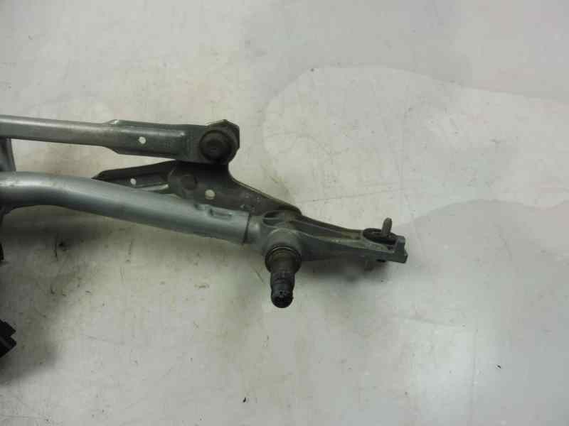 Recambio de motor limpia delantero para citroën berlingo cuadro club l2 referencia OEM IAM 9682861480 3397020954 0390241621