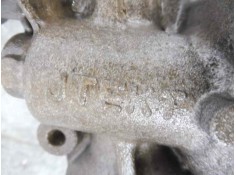 Recambio de cremallera direccion para peugeot partner kombi outdoor referencia OEM IAM    2