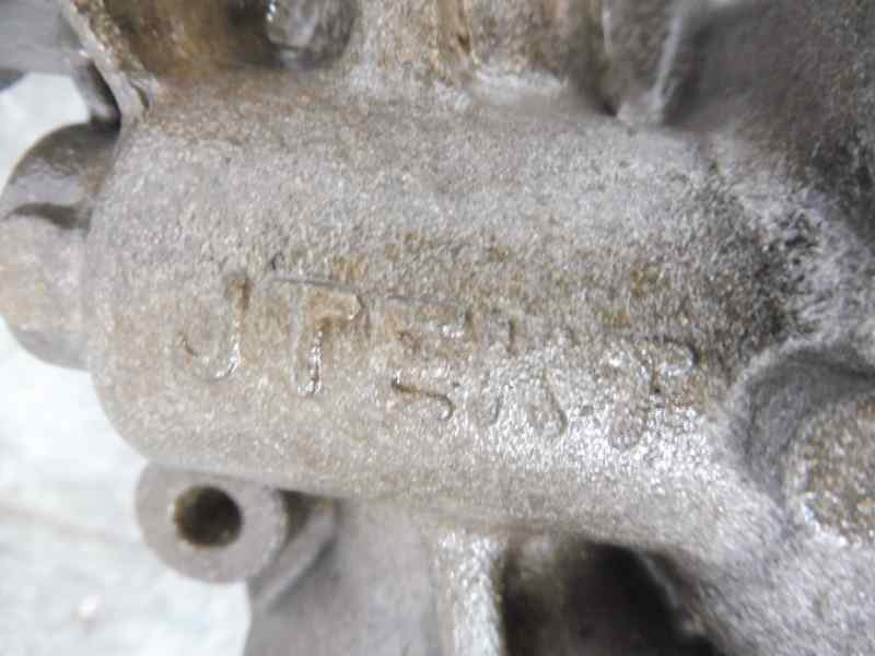 Recambio de cremallera direccion para peugeot partner kombi outdoor referencia OEM IAM   