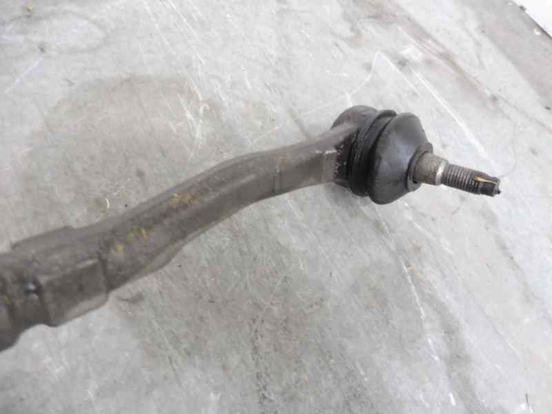 Recambio de cremallera direccion para peugeot partner kombi outdoor referencia OEM IAM   