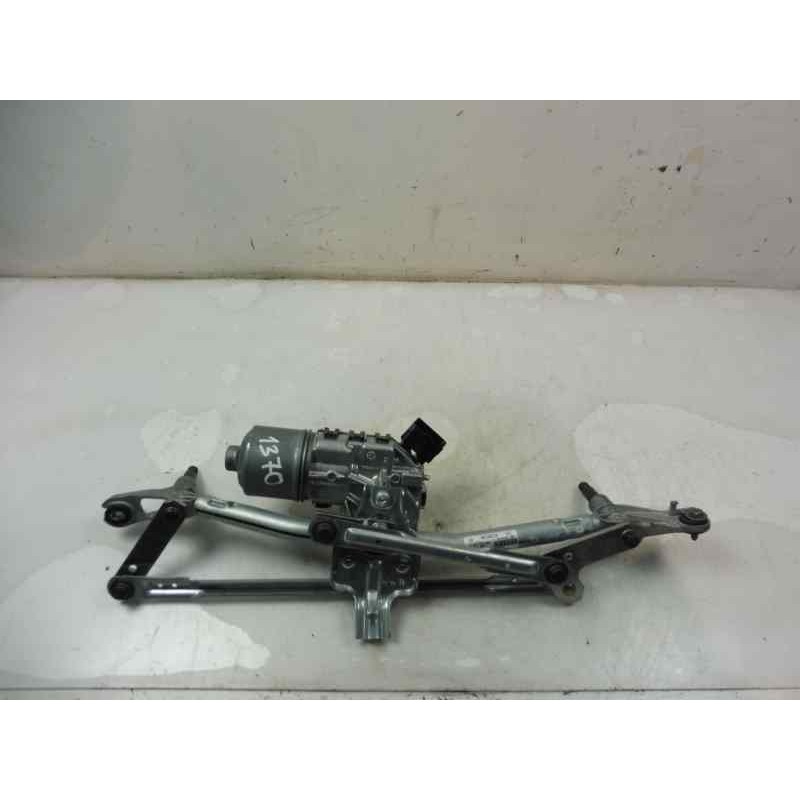 Recambio de motor limpia delantero para citroën berlingo cuadro club l2 referencia OEM IAM 9682861480 3397020954 0390241621