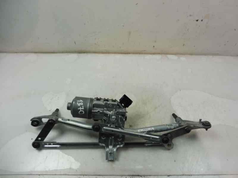 Recambio de motor limpia delantero para citroën berlingo cuadro club l2 referencia OEM IAM 9682861480 3397020954 0390241621