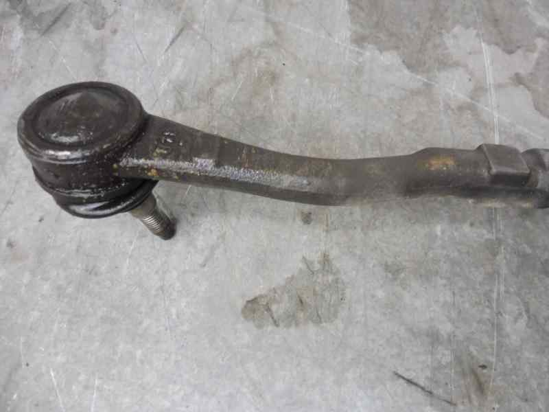 Recambio de cremallera direccion para peugeot partner kombi outdoor referencia OEM IAM   